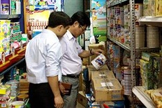 Abbott Vietnam recalls contaminated milk