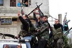Israel strike on Syria 'unacceptable' says Russia