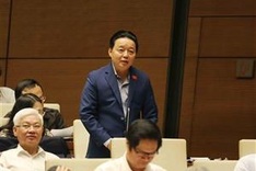 National Assembly grill environment minister on pollution