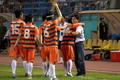 9 Vietnamese footballers banned from international competitions