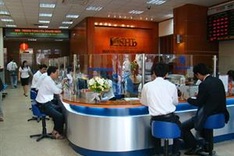 Moody’s reviews eight Vietnamese banks