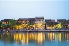 Hoi An among 15 world’s best cities