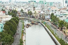 City uncovers violations by investors in canal drainage and cleanup project