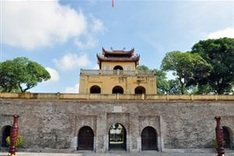 Imperial Citadel to become historical park