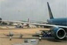 Trai Thien Air Cargo to get freighter this month