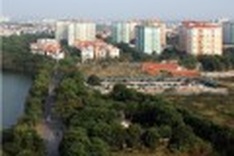 CBRE predicts major shift in property markets to Hanoi