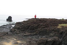 Thach Ky dieu tau, a wonder of Quang Ngai