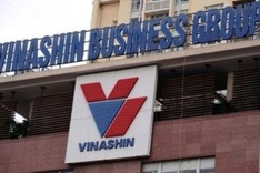 Vinashin to sell 13 subsidiaries