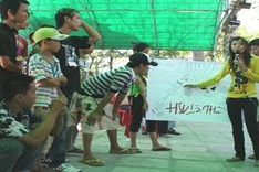 Social work students worried about modest job chances