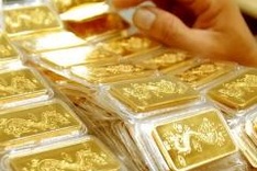 SJC to become state gold bullion brand