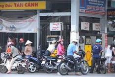 Ministry vows to tackle petrol fraud