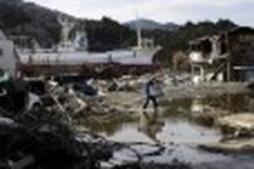 Nuke plant starts pumping out radioactive water