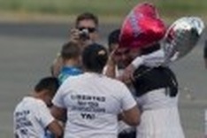 FARC hostage release begins in Colombia