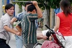 Vietnamese companies hire gangsters to collect debts
