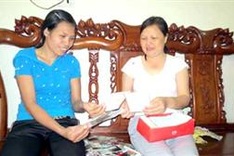 Becoming the first lady of an isolated island