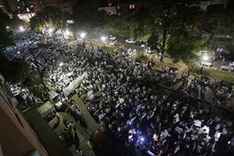 Brazil detains band, club owners after deadly nightclub fire