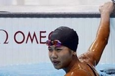 Vietnamese swimmers flounder at world championships
