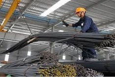 Over half of Vietnam Steel Corporation’s subsidiaries make loss