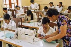 Training fund set up for disabled