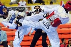 Taekwondo artists to compete in World Poomsae Championships