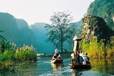 Tripartite conference boosts regional tourism links