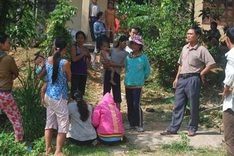 Expert warns of Tranh River 2 hydropower plant earthquake threat