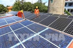 145 options proposed for greenhouse gas mitigation