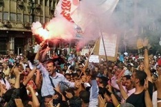 Egypt braces for rival rallies after Morsi 'coup'