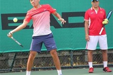 Davis Cup: Vietnam look to beat Hong Kong