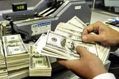 Banks fail to meet rising demand for dollar