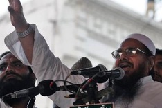 US offers $10 mn for founder of Pakistan militant group