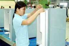 FDI firms outperform local businesses