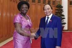 New PM affirms continued cooperation with WB