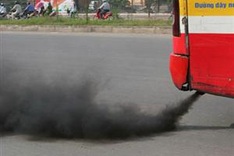 Air quality improvement to be discussed