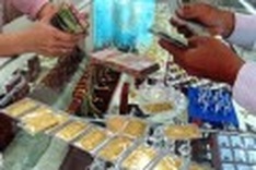 Saigon Jewelry manager arrested