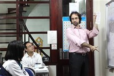 Vietnam 31st among 72 countries in English skills