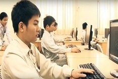 Students lack skills to meet job demands