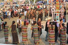 Over 54 billion to preserve ethnic minority culture