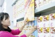 Dairy industry held captive by import reliance