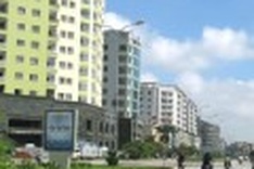 Hanoi apartment prices expected to cool down by 2012