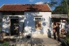 Rural poor households given new homes