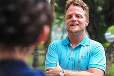 Bui Xuan Phai Awards honour lovers of Hanoi