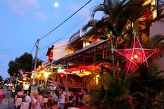Hoi An during Mid-Autumn Festival