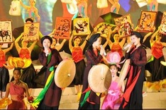 Art show to honour quan họ singing