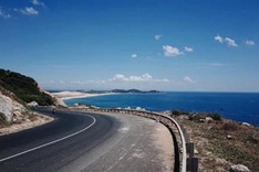 Coast road named among Asia’s best by Tripsavvy