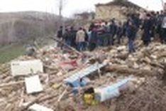 57 dead in earthquake in eastern Turkey: report