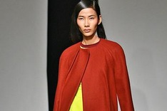 Vietnamese model makes debut appearance on Vogue UK