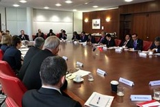 Australia, Vietnam hold third strategic defence dialogue