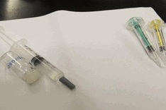 Ophthalmology Institute denounced of crystalline lens fraud