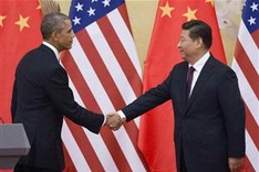 Climate agreement to have big impact on China
